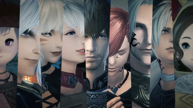 Ff14 暁月のフィナーレ パッチ6 0のプレイ前に抑えておきたい5大要素まとめ 21年12月2日 エキサイトニュース