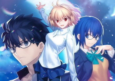 月姫 25日の話 佐々木少年　コミックマーケットC99 リメイク版『月姫』ネタバレ全開の公式同人誌「月姫想本」発売決定