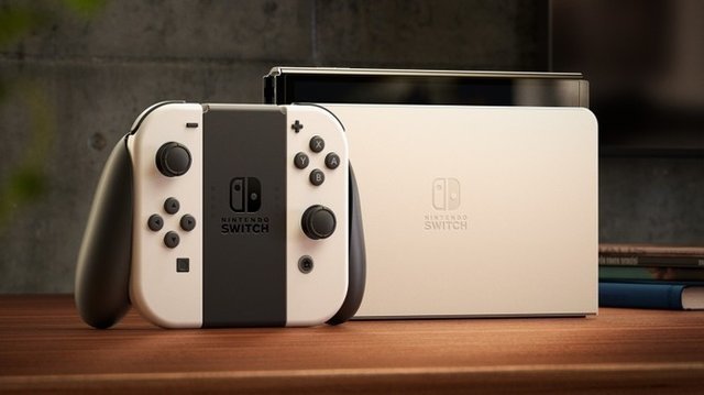 本日朝10時まで3000円引き】 Switch有機EL ニンテンドースイッチ