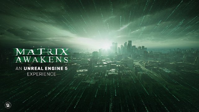 The Matrix Awakens の体験で揺らぐ デジタルと現実 の境目 Snsでも話題の技術デモで味わう新たな衝撃 プレイレポ 21年12月18日 エキサイトニュース 8 9