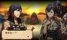 ファイアーエムブレム 覚醒』ルキナ達が浴衣姿に！追加DLC「絆の秘湯