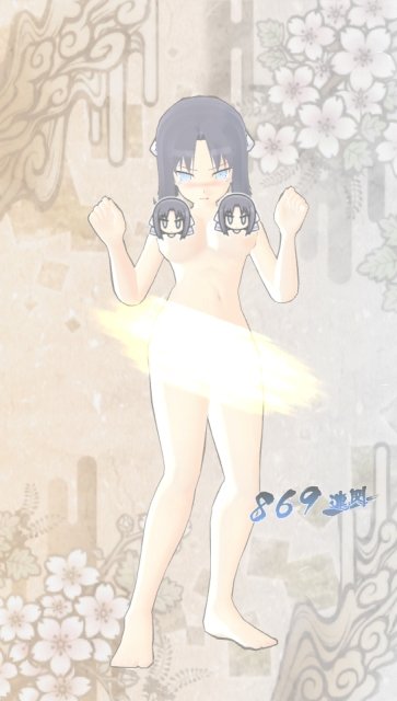 閃乱カグラ Shinovi Versus 書き下ろし外伝ノベル5週連続公開 更衣室での全破壊 の発生条件も明らかに 13年4月6日 エキサイトニュース