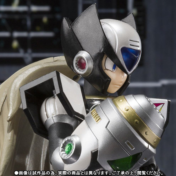 早割クーポン D Arts ロックマンx ブラックゼロ 黒ゼロ アルティメットアーマー Dzzavidovici Ba