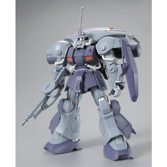 Hguc ネオ ジオン袖付き3機セット アイザック ガザc ギラ ドーガがユニコーンver で登場 13年8月14日 エキサイトニュース