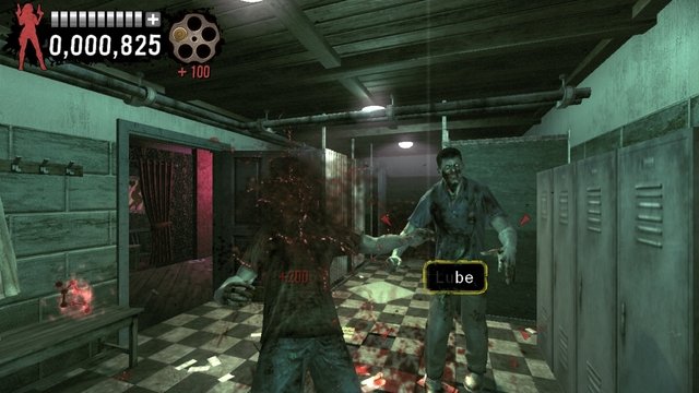 セガ、タイピング・オブ・ザ・デッド新作『The Typing of the Dead: Overkill』をSteamなどで発売開始  (2013年10月30日) - エキサイトニュース