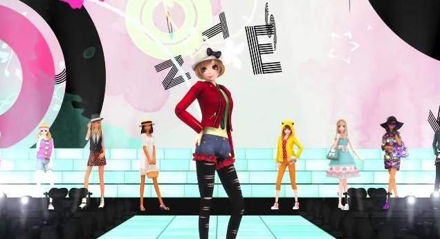 わがままファッション Girls Mode よくばり宣言 トキメキup 追加要素も収録した紹介映像が公開 14年3月26日 エキサイトニュース わがままファッション Girls Mode よくばり宣言 トキメキup 追加要素も収録した紹介映像が公開 14年3月26日 エキサイトニュース