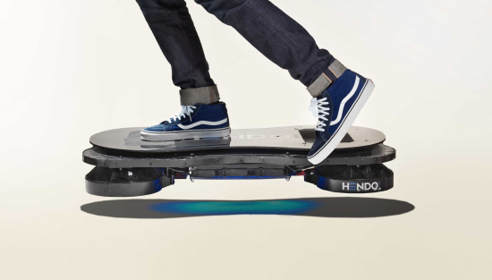 Back to the Future アートスケートボード Back to the Future アートスケートボード - メルカリ