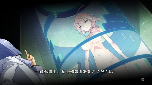 XBLAZE LOST：MEMORIES』前作ヒロイン“Es”のその後の物語が展開！店舗