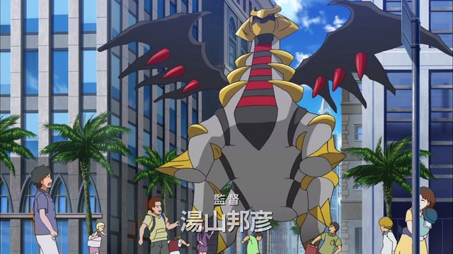 ポケモン映画 光輪の超魔神 フーパ の予告編第2弾が公開 サトシが壺の力に操られる 15年4月18日 エキサイトニュース