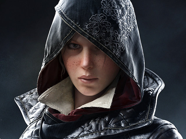 レポート シリーズ最新作 Assassin S Creed Syndicate 女暗殺者エヴィーに迫る 15年8月10日 エキサイトニュース 5 5