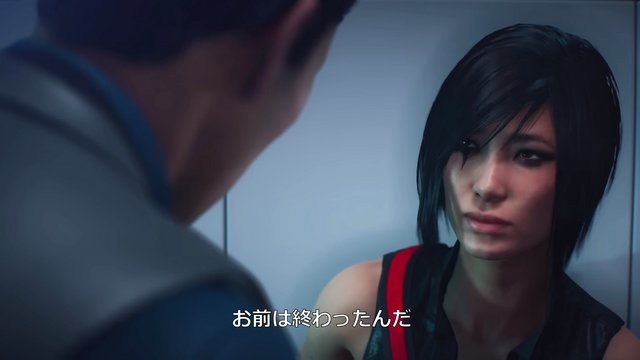 Ps4 Xbox One ミラーズエッジ カタリスト 日本版は5月26日発売 ストーリートレーラーも公開 16年2月5日 エキサイトニュース