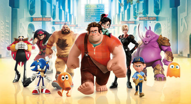 ディズニー　シュガーラッシュ　アーケードゲーム ディズニー シュガーラッシュ アーケードゲーム - メルカリ