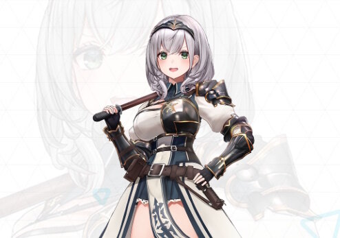 ホロライブ・白銀ノエルの“部屋着ASMR配信”、セクシーすぎてメン限へ