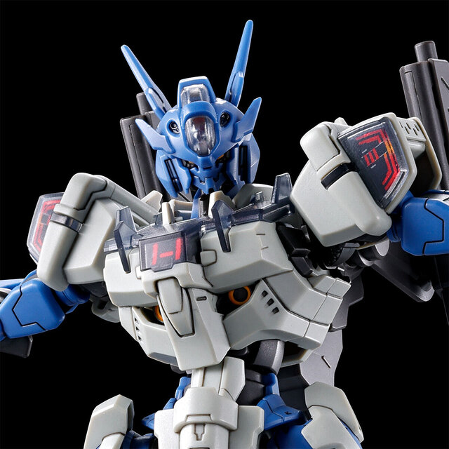 HGガンプラ「ガンダムルブリスアノクタ」ら2商品が再販！プレバンで7月