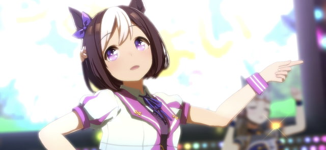 競走馬 ウマピョイ 当初は プリティーダービー になる予定だった もちろん ウマ娘 とは無関係 22年1月27日 エキサイトニュース