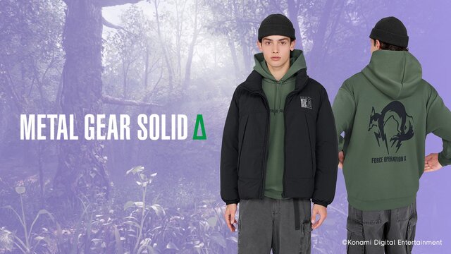 L GEAR SOLID キャラクターグッズセット L GEAR SOLID キャラクターグッズセット METAL GEAR SOLID | メタル