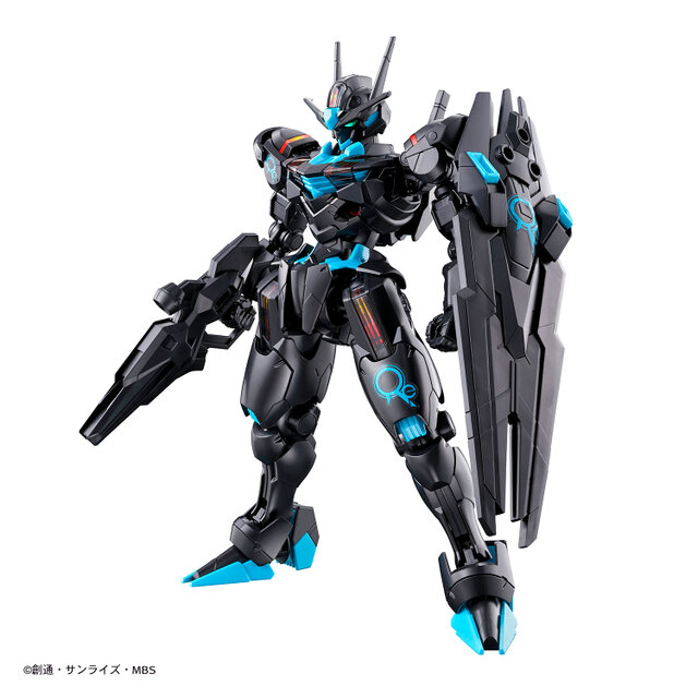 ネオンブルーの「HG エアリアル」、リアルタイプカラーの「MG フリーダム/ジャスティス」も！限定ガンプラ6種が一挙公開 (2023年9月15日) -  エキサイトニュース