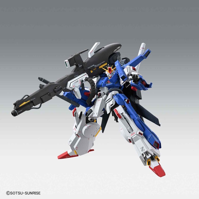 未開封 MG フルアーマーZZガンダム Ver.ka Inside_177391_1.jpg
