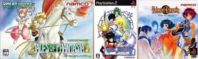 偉大すぎる テイルズ オブ シリーズの初期3作品 やれやれ系の元祖から中二病まで 22年5月28日 エキサイトニュース 偉大すぎる テイルズ オブ シリーズの初期3作品 やれやれ系の元祖から中二病まで 22年5月28日 エキサイトニュース