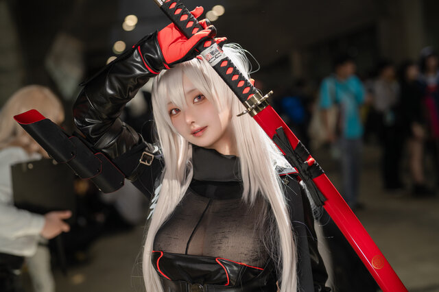 コスプレ 花嫁 2B フルセット NIKKE アズレン fgo ブルアカ 原神 魅惑の『NIKKE』に可愛さ満点の『ブルアカ』、スタイリッシュ