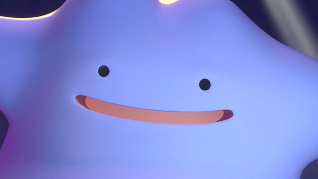 ニンゲンにへんしんしたメタモンがポケモン達と暮らす『ぽこ あ