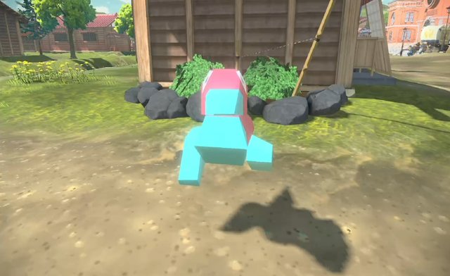 ポケモン ラベン博士も困惑 ポリゴンの半生が壮絶すぎる 22年5月4日 エキサイトニュース