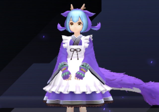 遊戯王 マスターデュエル』ドラゴンメイド「ラドリー」の新メイト登場