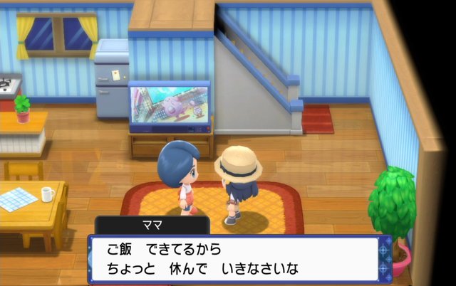 ポケモン 言われてみると気になる主人公のパパの行方 22年4月1日 エキサイトニュース