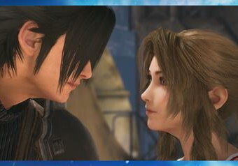 クライシス コア FF7リユニオンSwitch版 コレクターズエディション 44