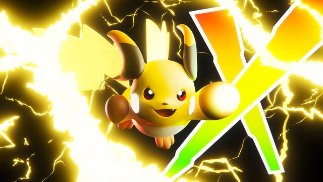 フーパに「メガライチュウX・Y」の姿も！『Pokémon LEGENDS Z-A』の
