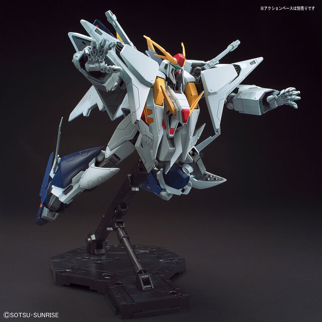 機動戦士ガンダム 閃光のハサウェイ キルケーの魔女」公開でガンプラは