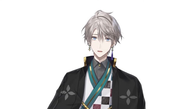 にじさんじ シヤチハタ VΔLZ 公式通販】 にじさんじコラボ 