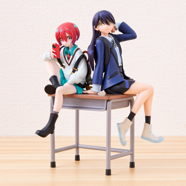 ご検討中★新品★未開封★マチュ&ニャアン★フィギュア★2点set★ジークアクス Inside_164179_1.jpg