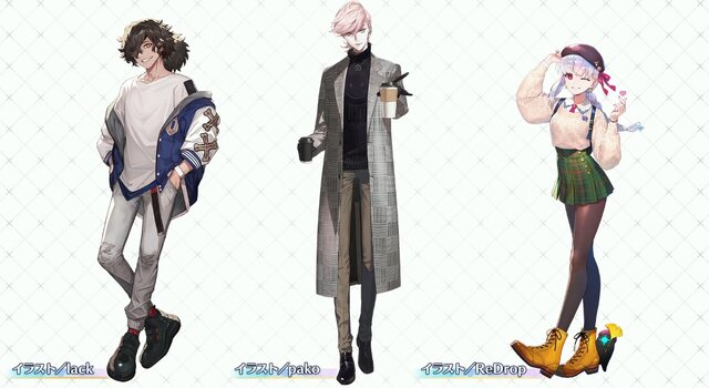 FGO』「以蔵」や「カルナ」、「カーマ」の描き下ろしイラストが