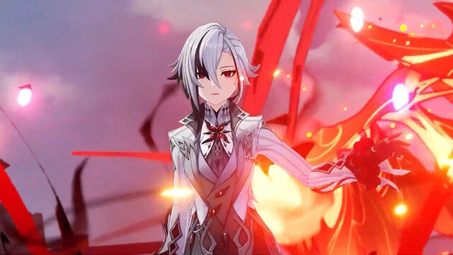 【即日発送】アルレッキーノ 武器 原神 即日発送]アルレッキーノ 武器 原神 Amazon.co.jp: 原神グッズ