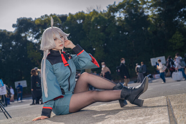 機動戦士ガンダム 水星の魔女 制服 ニカ・ナナウラ ラウダ・ニール コスプレ衣装 【SakuraCos】