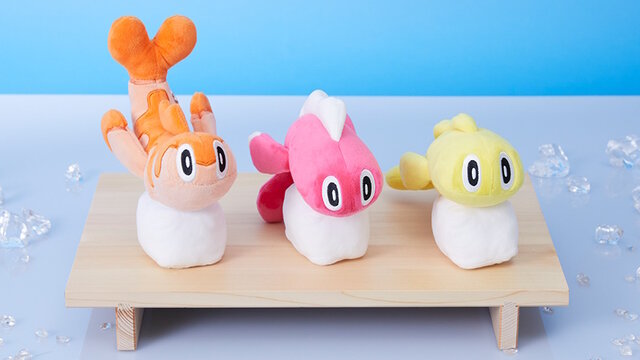 ポケモン シャリタツ ぎゅっと抱っクッション ぬいぐるみ ポケモン