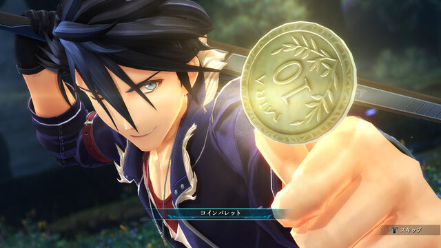 軌跡』シリーズ最新作『英雄伝説 界の軌跡 -Farewell, O Zemuria