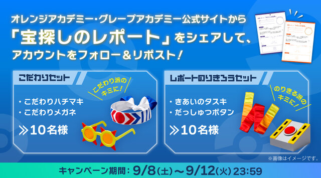 ポケモンSV』こだわりハチマキ、脱出ボタンなどが現物に！抽選で