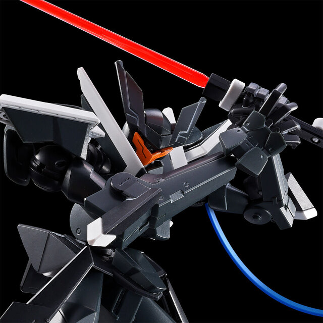 会いたかったぞ…ガンダム！00より「グラハム専用ユニオンフラッグ