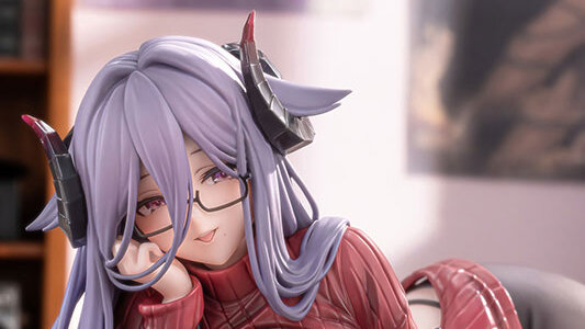 愛の伝道師に甘やかされたい！『アズレン』フリードリヒ・カールが大胆