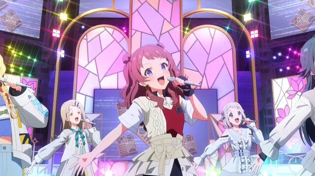 入学式はもう目前！アイマスシリーズ最新作『学園アイドルマスター』5 