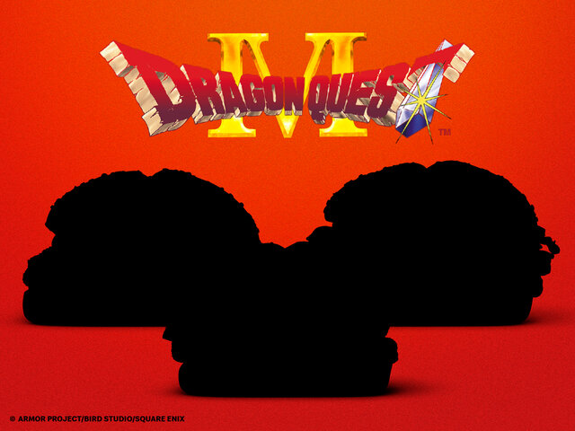 マクドナルド」公式が謎のシルエット画像を投稿…『ドラクエ』コラボ