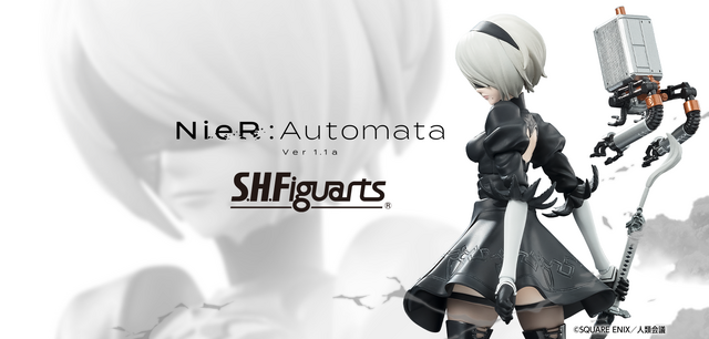 【限定】ニーアオートマタ 2B カード 海外Ver 限定】ニーアオートマタ 2B カード 海外Ver
