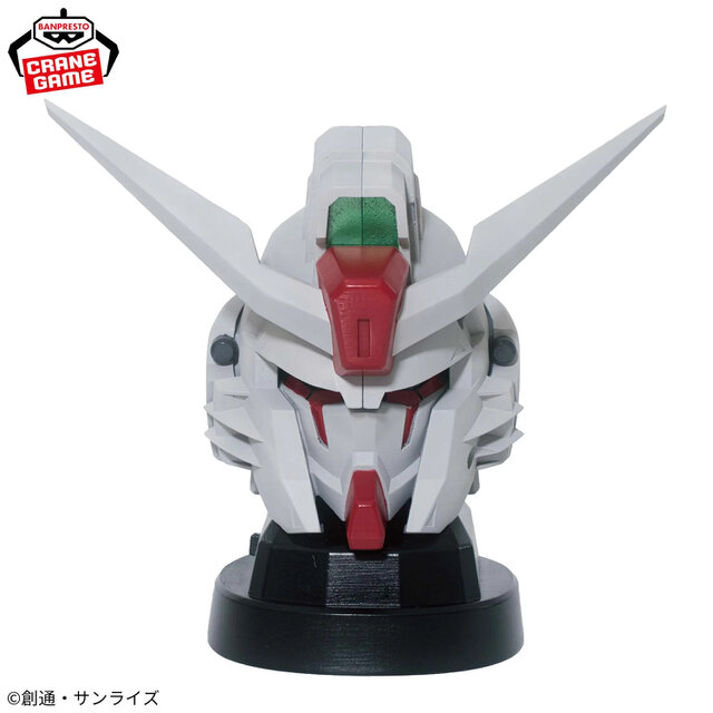 デスティニーガンダムSpecIIヘッド型スピーカー(改修塗装) デスティニーガンダムSpecII」から音が出る！「ガンダムSEED FREEDOM