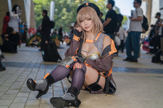 勝利の女神 NIKKE アニス コスプレ Amazon.co.jp: 勝利の女神 NIKKE ニケ アニス コスプレ衣装