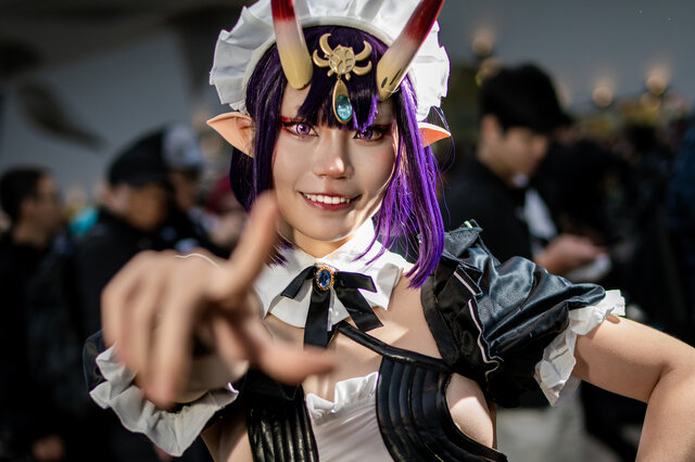 な*め様 FGO 酒呑童子 コスプレ衣装 フルセット Amazon.co.jp: 【 comicoBB 】 Fate/Grand Order フェイトグランド