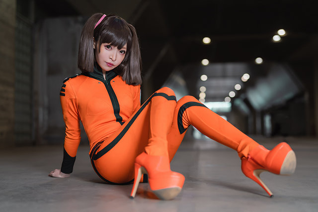 コスプレ】『宇宙戦艦ヤマト2199』岬百合亜が“銀河を超える”麗しさ！人気レイヤー・まゆろん【写真12枚】 (2022年3月6日) -  エキサイトニュース