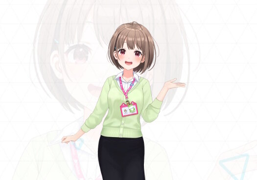 退職予定のホロライブ裏方スタッフ・春先のどか、TCG『ホロカ』公式Xの