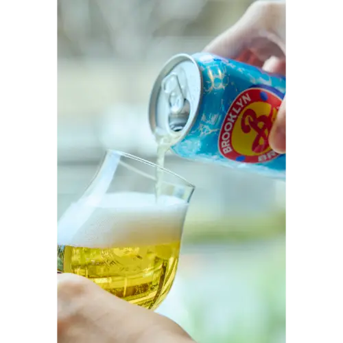 ブルーボトルコーヒー×ブルックリン・ブルワリーが日本初コラボ！夏に嬉しい特別な限定メニューはもう食べた？ (2024年6月29日